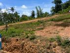 Land for Sale Kaluthara