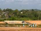 Land For Sale Kaluthara Nagoda