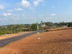 Land For Sale Kaluthara Nagoda
