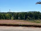 Land For Sale Kaluthara Nagoda