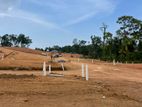Land For Sale Kaluthara South
