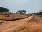 Land for sale Kaluthara South