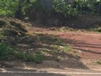 Land for Sale Kandana
