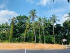 Land for Sale Kandana