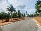 Land For Sale Kandana
