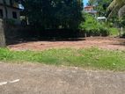 Land for Sale - Kandawatte Road, Ja-Ela | LKR 575,000 per perch (EM1264)