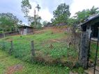 Land for Sale in Nawalapitiya