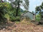 Land for Sale Kandy City