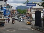 Land for Sale Kandy City