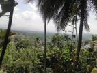 Land For Sale Kandy
