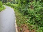 Land for Sale Kandy