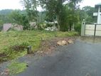 Land for Sale Kandy