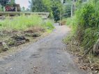 Land for Sale Kandy