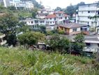 Land for Sale - Kandy