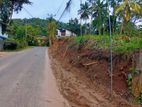 Land for Sale Kandy