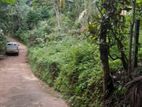 Land for Sale Kandy