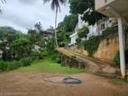 Land for Sale Kandy