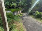 Land for Sale Kandy