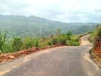 Land for sale kandy