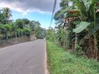 Land for Sale Kandy