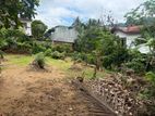 LAND FOR SALE KANDY