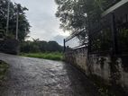 LAND FOR SALE KANDY