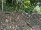 LAND FOR SALE KANDY