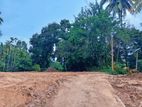 Land For Sale Kandy (Kudugala)