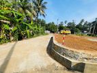 Land for Sale Kandy Road