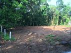 Land for Sale Kandy Road, Imbulgoda