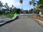 Land for Sale Kandy Road Kurunegala