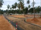 Land for Sale Kandy Road Kurunegala