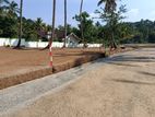 Land for Sale Kandy Road Mawathagama