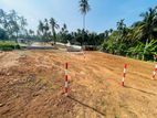 Land for Sale Kandy Road Mawathagama