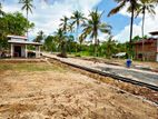 Land for Sale Kandy Road Mawathagama