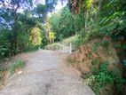Land for Sale Kandy Tennekumbura