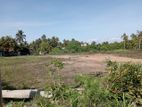 Land For Sale Kapungoda Negombo Gampaha