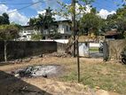 Land for Sale Karapitiya