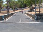 Land for Sale Karapitiya