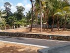 Land for Sale Karapitiya