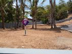 Land for sale karapitiya
