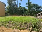 Land for sale Karapitiya Galle