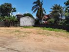 Land for Sale - Katubedda, Off De Mel Road (EM778)