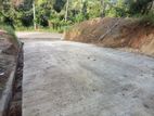 Land for Sale Katugasthata Road