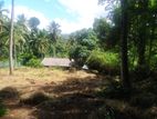 Land for Sale Katugasthota