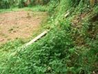 Land for Sale Katugasthota