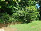 Land for Sale Katugasthota