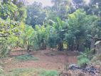 Land for sale Katugastota YAS/L/0001