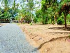 Land for Sale - Katunayake