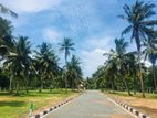 Land for Sale Katunayake